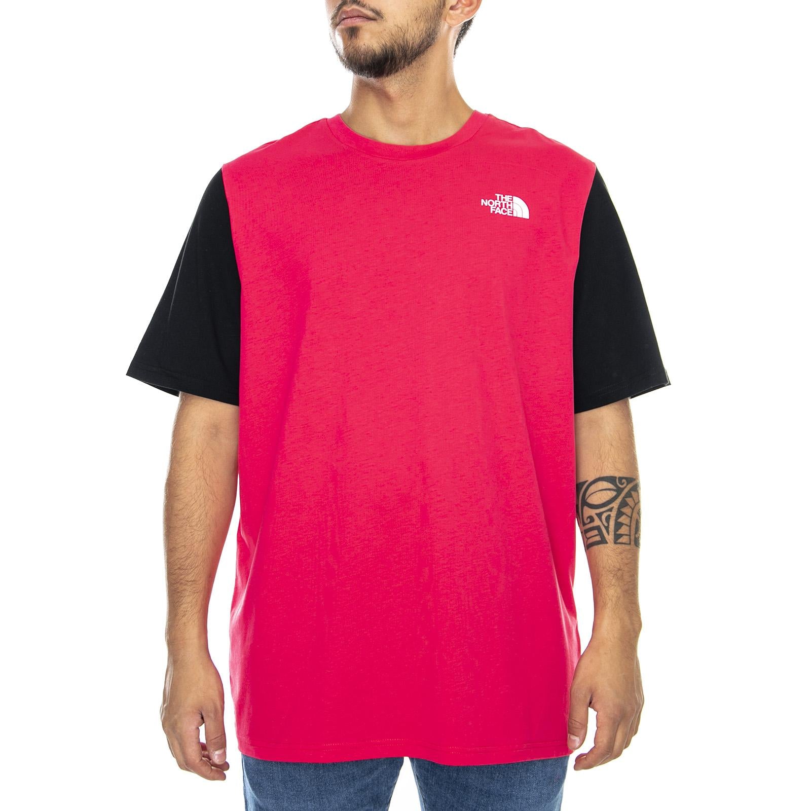  T93XXJD0S  THE NORTH FACE 