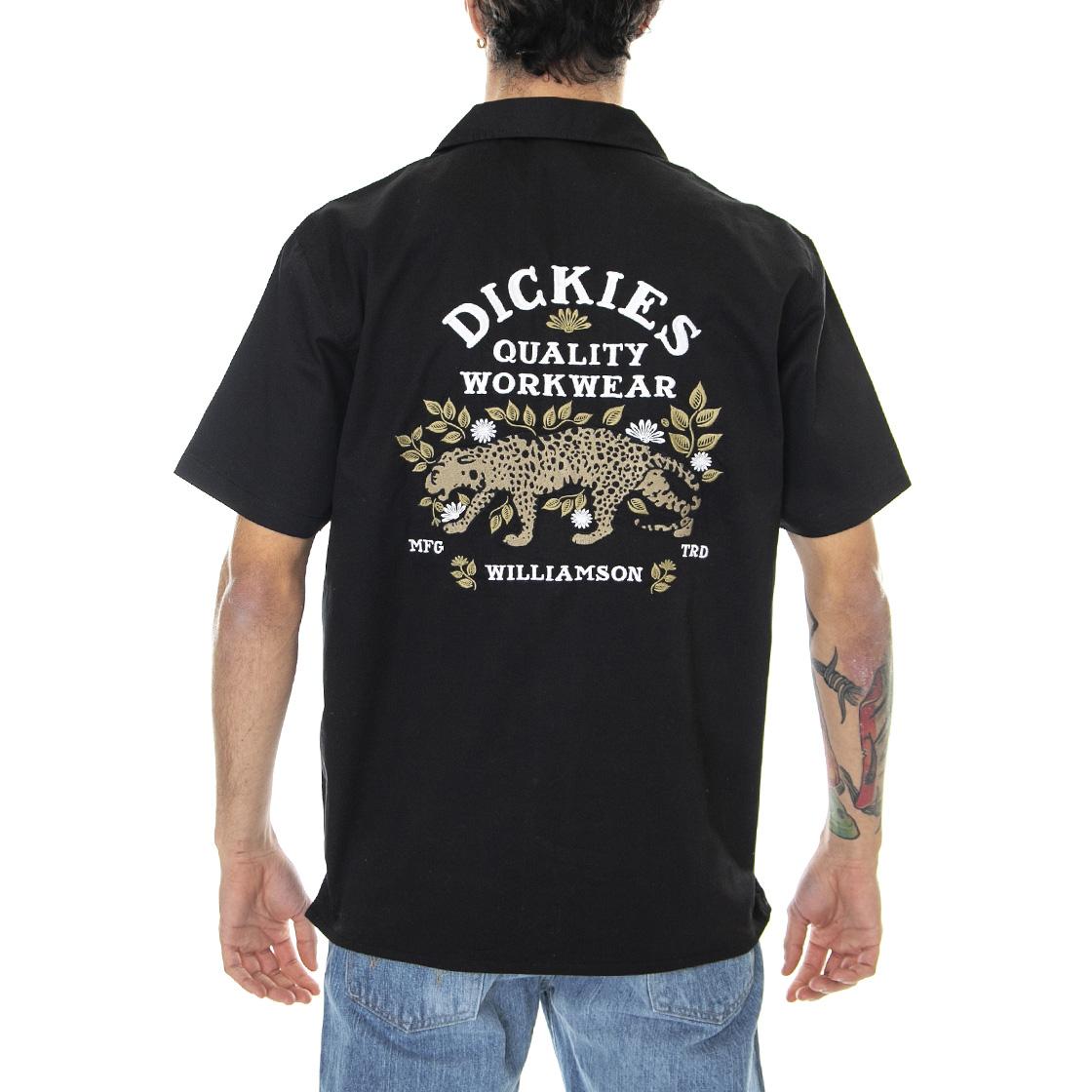  DK0A4XN9BLK1  DICKIES 