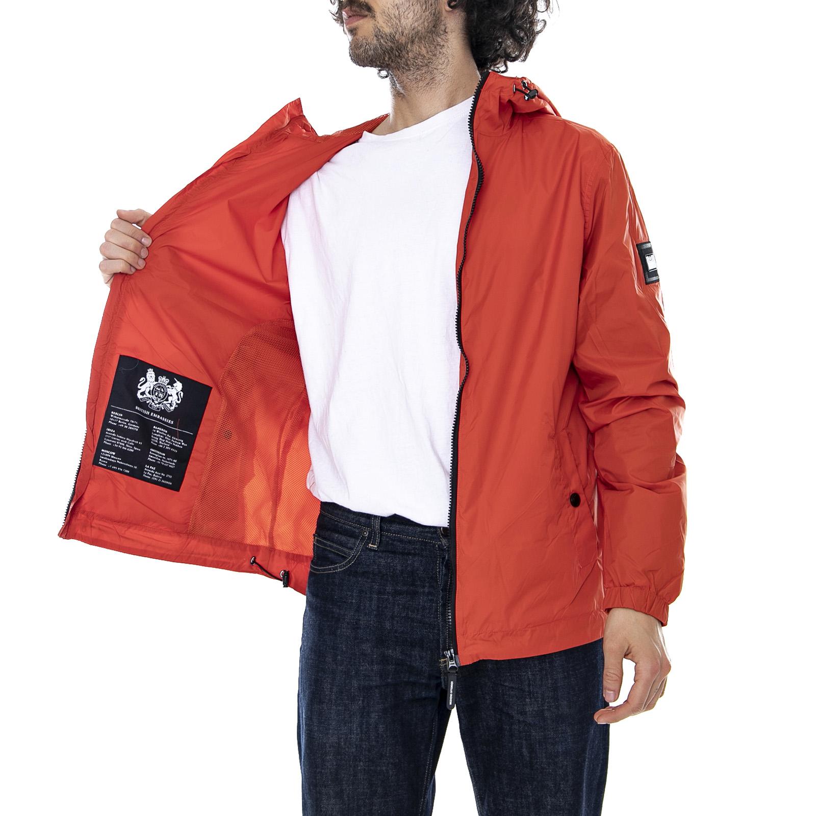  JKSS1915-COS  WEEKEND OFFENDER 