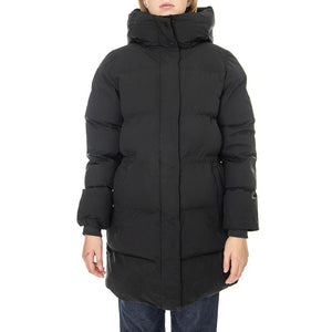 W´s Jacket Vesper Black T-Spin Light 5000 - Giacca Invernale con Cappuccio Donna Nera 330402-110  ELVINE 
