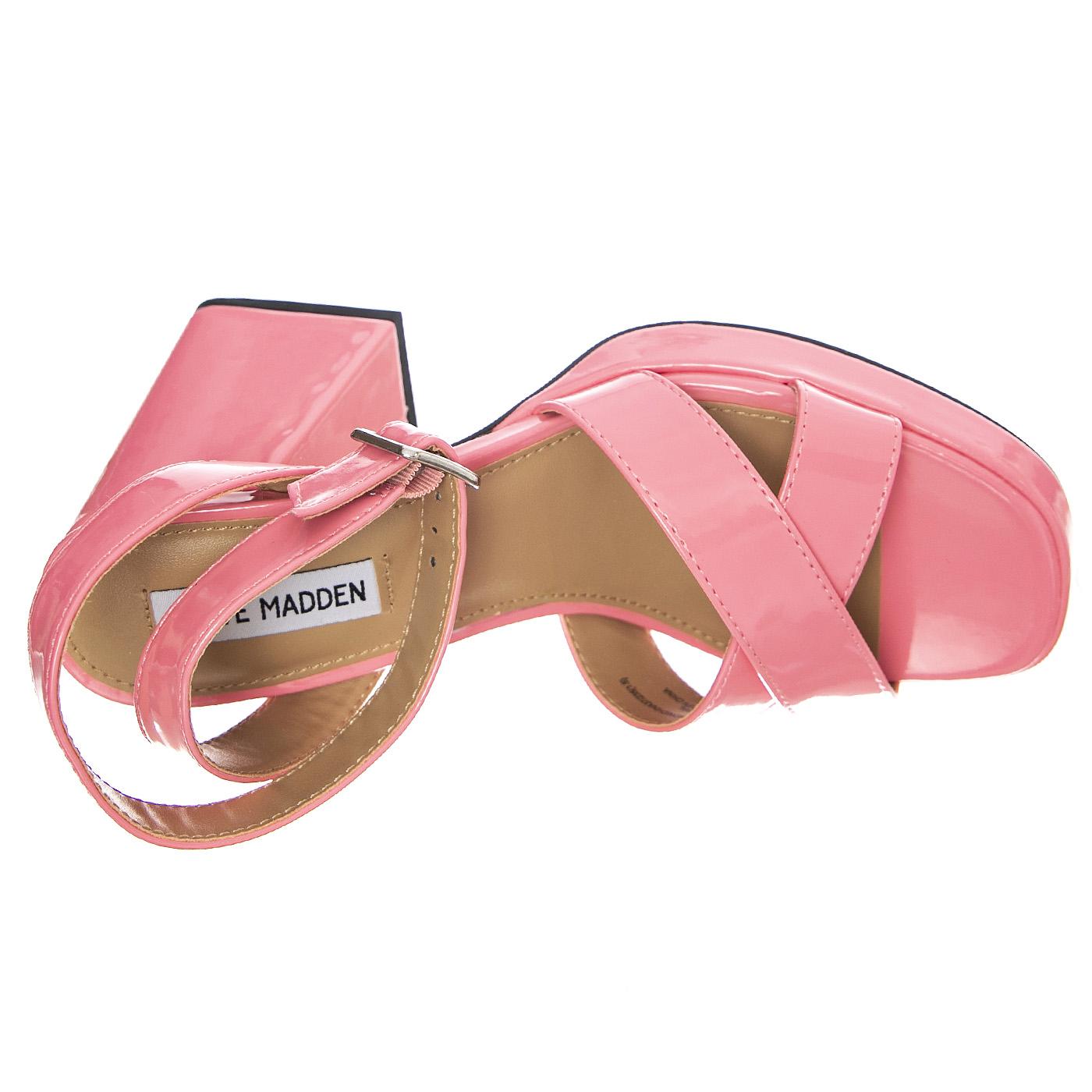  SMSAMY LOU-PIN  STEVE MADDEN 