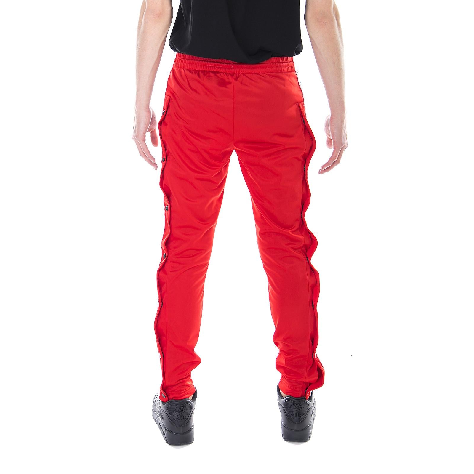 222 BANDA ASTORIA SNAPS SLIM Red-White-Blue 303KUE0-C26  KAPPA 