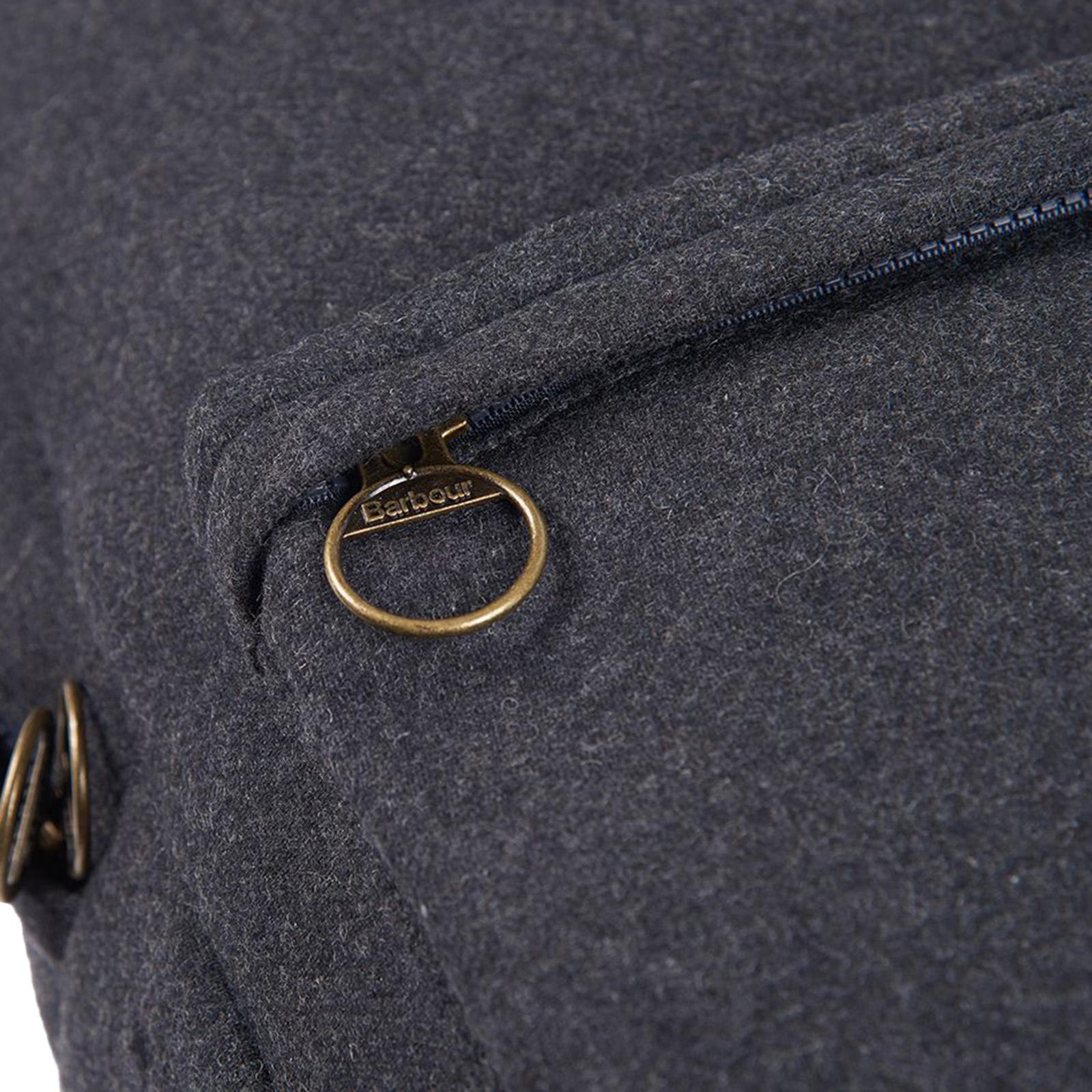  UBA0421-GY11-FW20  BARBOUR 