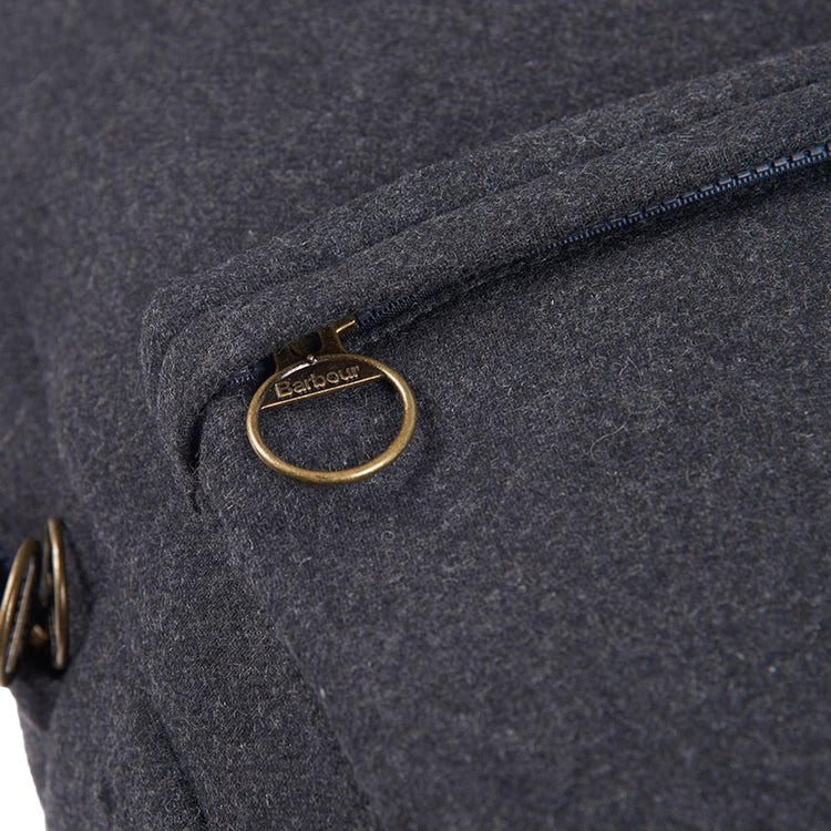  UBA0421-GY11-FW20  BARBOUR 