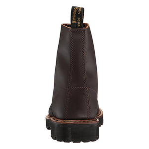 PASCAL II MONTELUPO DARK BROWN DMSPASCDBML22558201  DR.MARTENS 