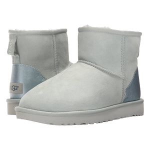 MINI CLASSIC  METALLIC ICEBERG UGSCLMMIRG1019029W  UGG 