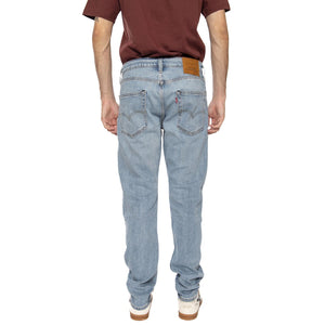 502 Taper Call It Off Med Indigo - Pantaloni Uomo Blu 29507-1417  LEVIS 