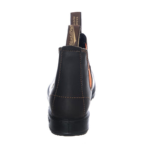 Terracotta 1918 Boots - Brown - Stivaletti Uomo Marroni 1918-1918-FW20 . BLUNDSTONE 