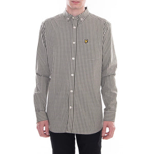  LW913V-Z358  LYLE & SCOTT 