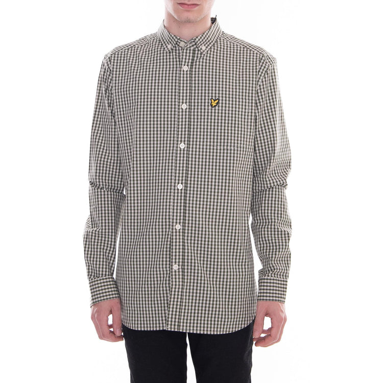  LW913V-Z358  LYLE & SCOTT 