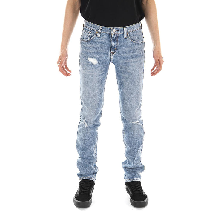 511 Slim Fit - Toto Too - Jeans Uomo Blu 04511-2736 . LEVIS 