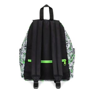 Day Pak'r GB Doodle Multicolor - Zaino Multicolore EK0A5BG4 1Z01 EASTPAK 