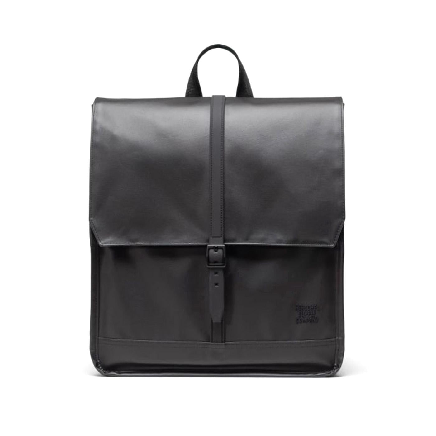 City Backpack Black - Zaino Nero 11651 00001 HERSCHEL 