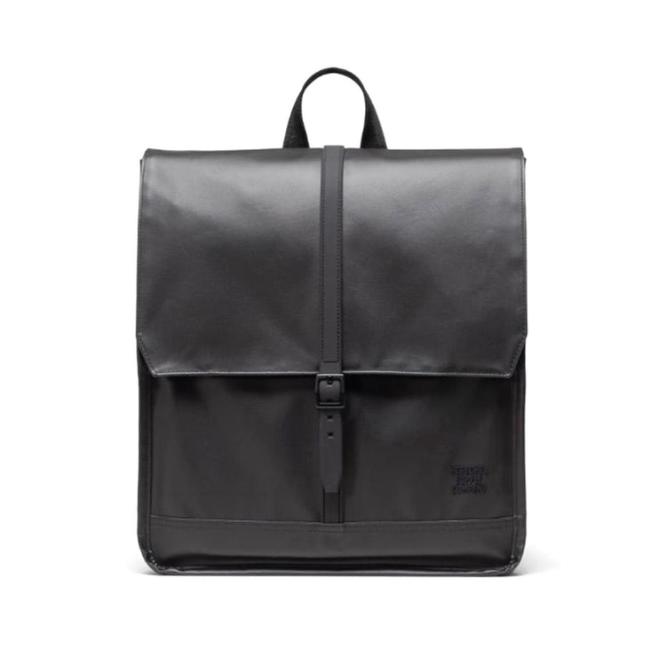 City Backpack Black - Zaino Nero 11651 00001 HERSCHEL 