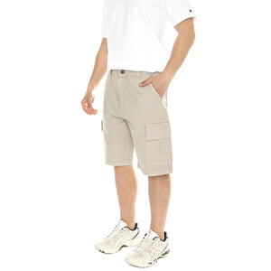 Cargo Short Stone - Bermuda Uomo Beige 112349316  LEE 