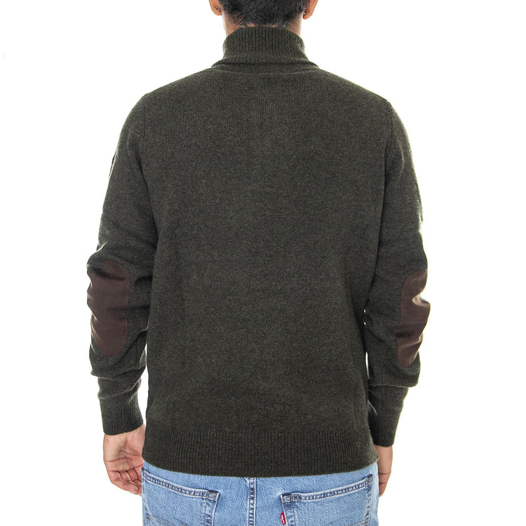  MKN0585-GN73-FW21  BARBOUR 