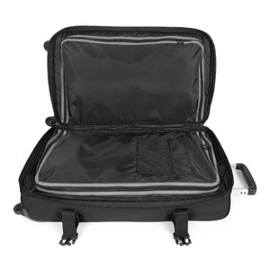 Transit'R 4 XL Black - Valigia con Rotelle Nera EK0A5BHK0081  EASTPAK 