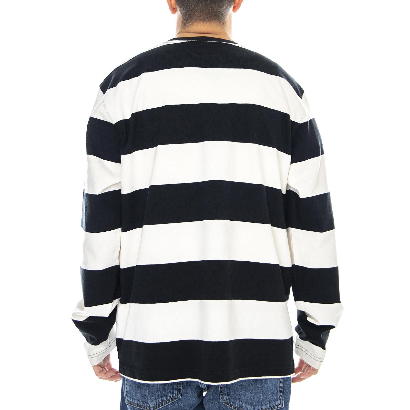  1140173-BLAC  STUSSY 