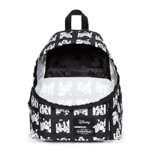 Day Pak'R Mickey Faces - Zaino Nero EK0A5BG49E11  EASTPAK 