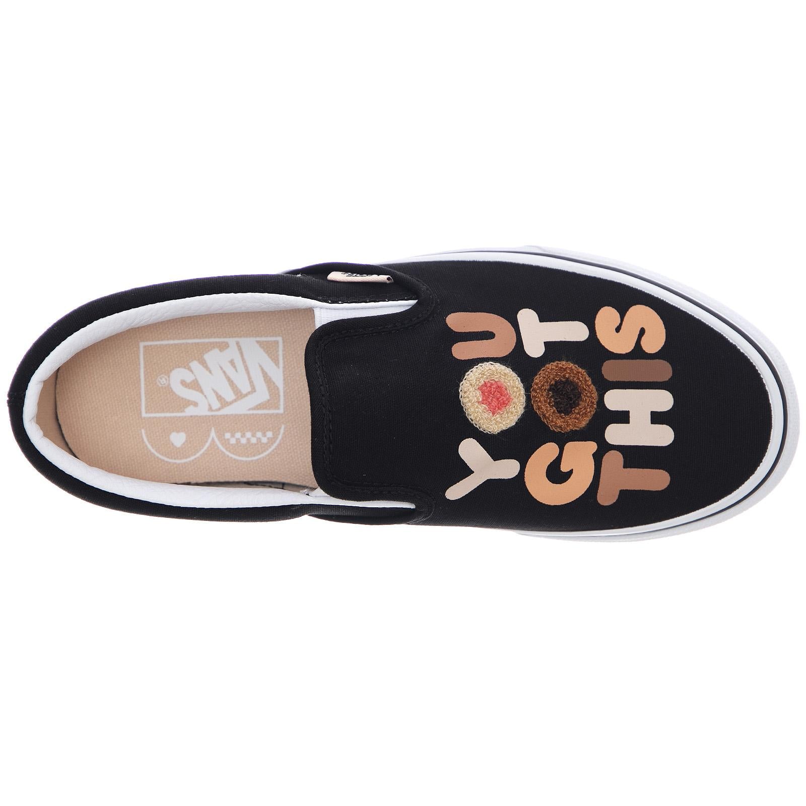  VN0A4BV3T4U1  VANS 