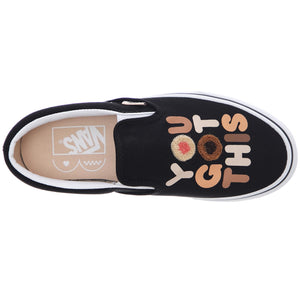  VN0A4BV3T4U1  VANS 