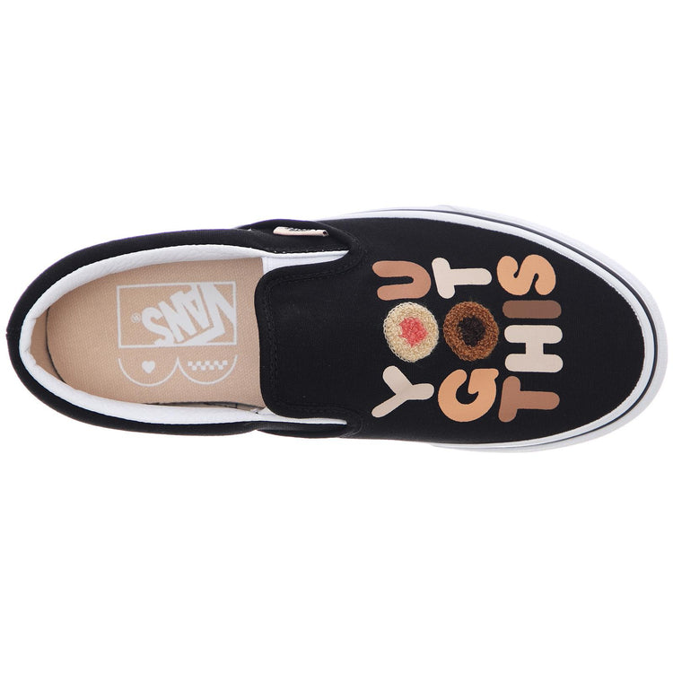  VN0A4BV3T4U1  VANS 