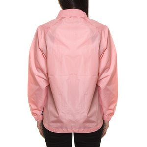 RINALDI M51 JACKET CORAL 215048-CORAL  STUSSY 