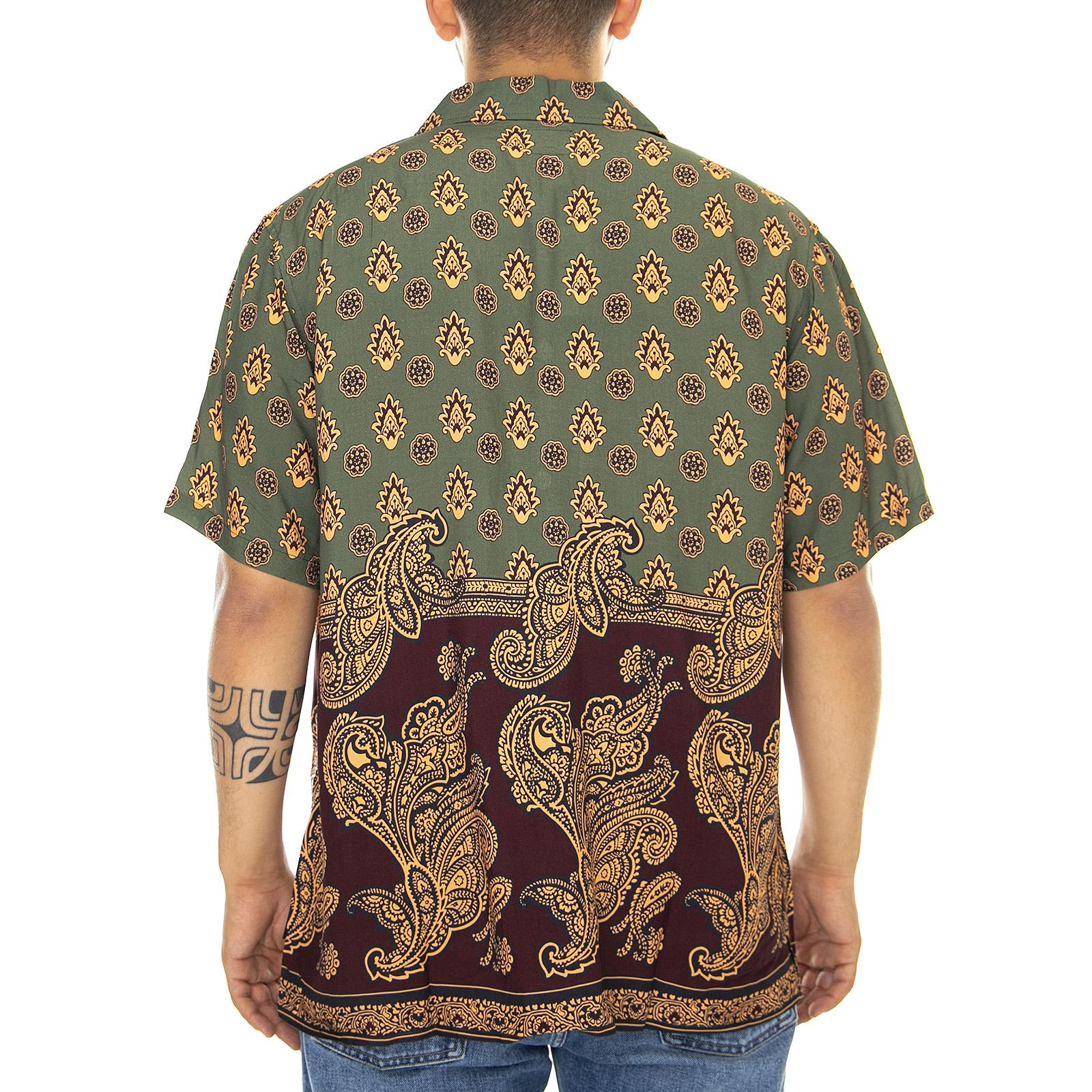  1110069-BURG  STUSSY 