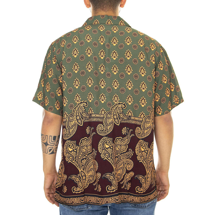  1110069-BURG  STUSSY 