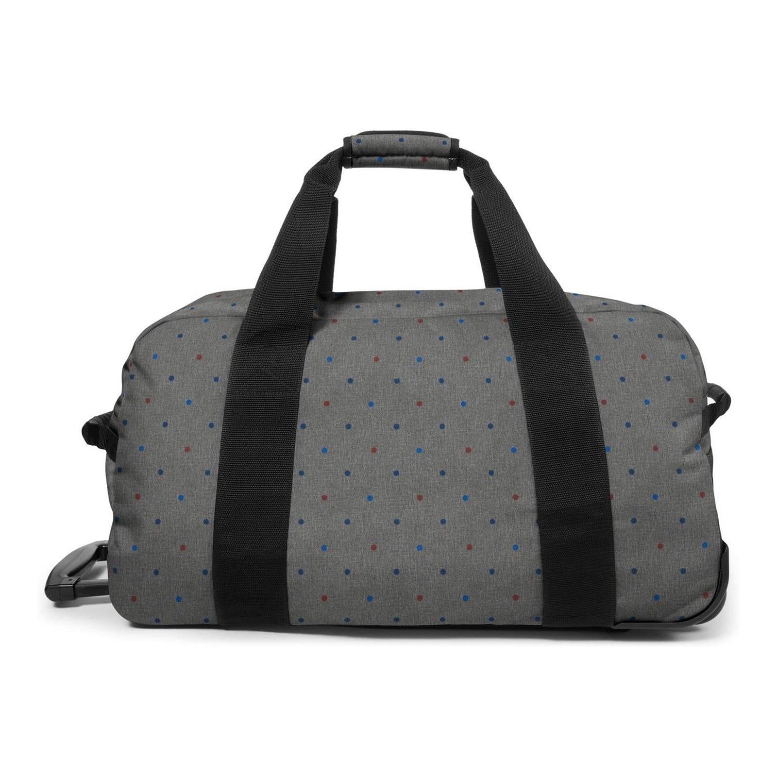 CONTAINER 65 TRIO DOTS EK44091P  EASTPAK 