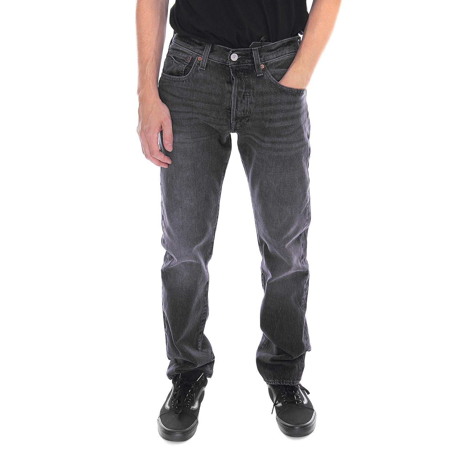 501 Levis Original Fit Mlk Warp 00501-2649 . LEVIS 