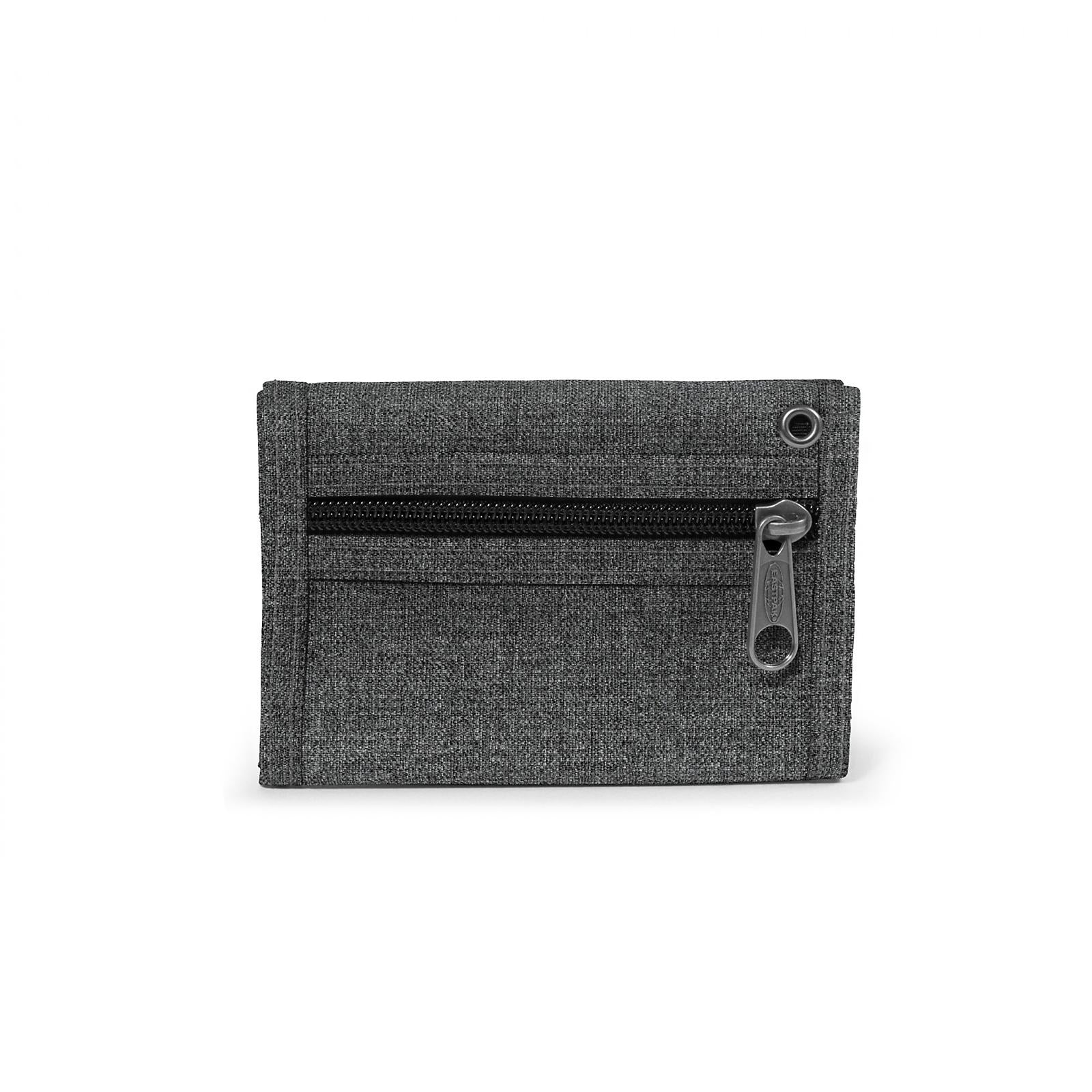 CREW SINGLE BLACK DENIM EK37177H  EASTPAK 