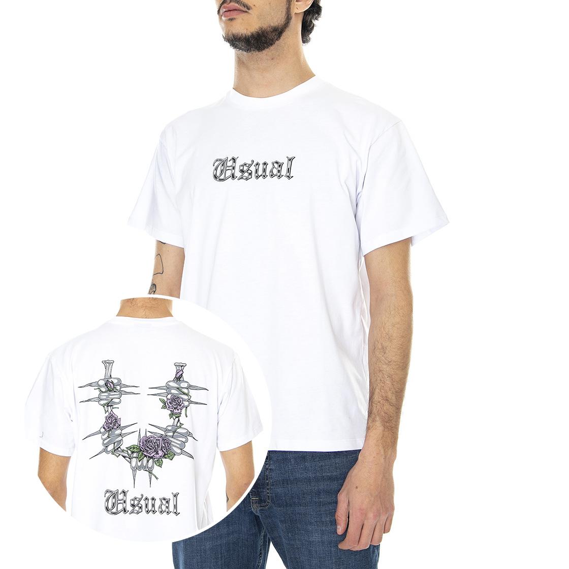  S22TBARRIOWHT  USUAL 