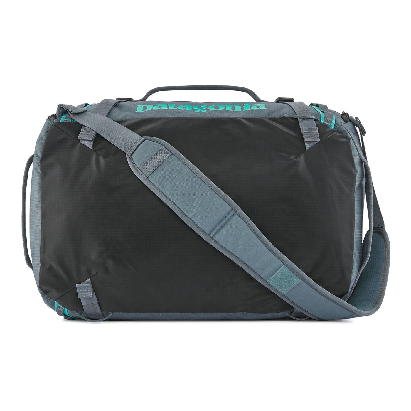 Black Hole MLC Plume Grey - Zaino / Borsa Grigio 49307-PLGY  PATAGONIA 