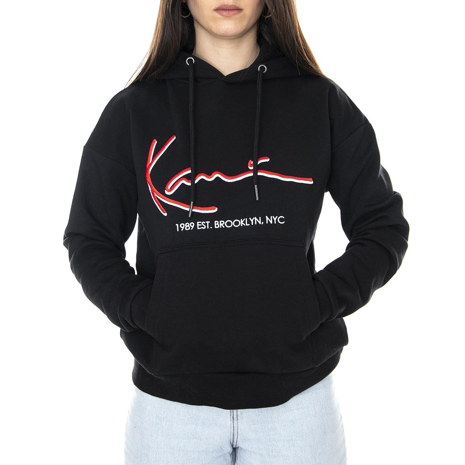  KRCKKWQ12001  KARL KANI 