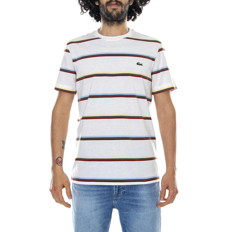  TH4444-2CQ . LACOSTE 