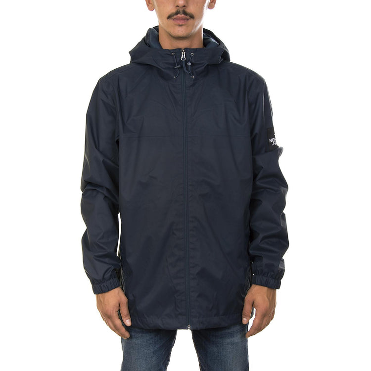 M MOUNTAIN Q JACKET URBAN NAVY T0CR3QH2G  THE NORTH FACE 