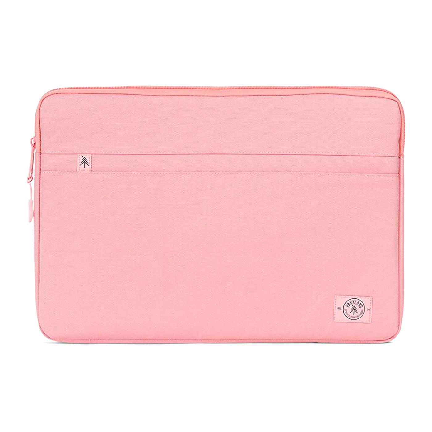Pilot Sleeve for 12-Inch Macbook 00179 Bloom - Porta Mac Rosa 20017-00179-12  PARKLAND 