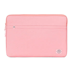 Pilot Sleeve for 12-Inch Macbook 00179 Bloom - Porta Mac Rosa 20017-00179-12  PARKLAND 