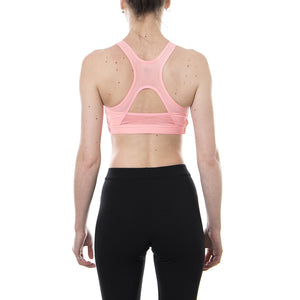 PWRUN FAST BRA - M Soft Fluo Peach H 51644103  PUMA 