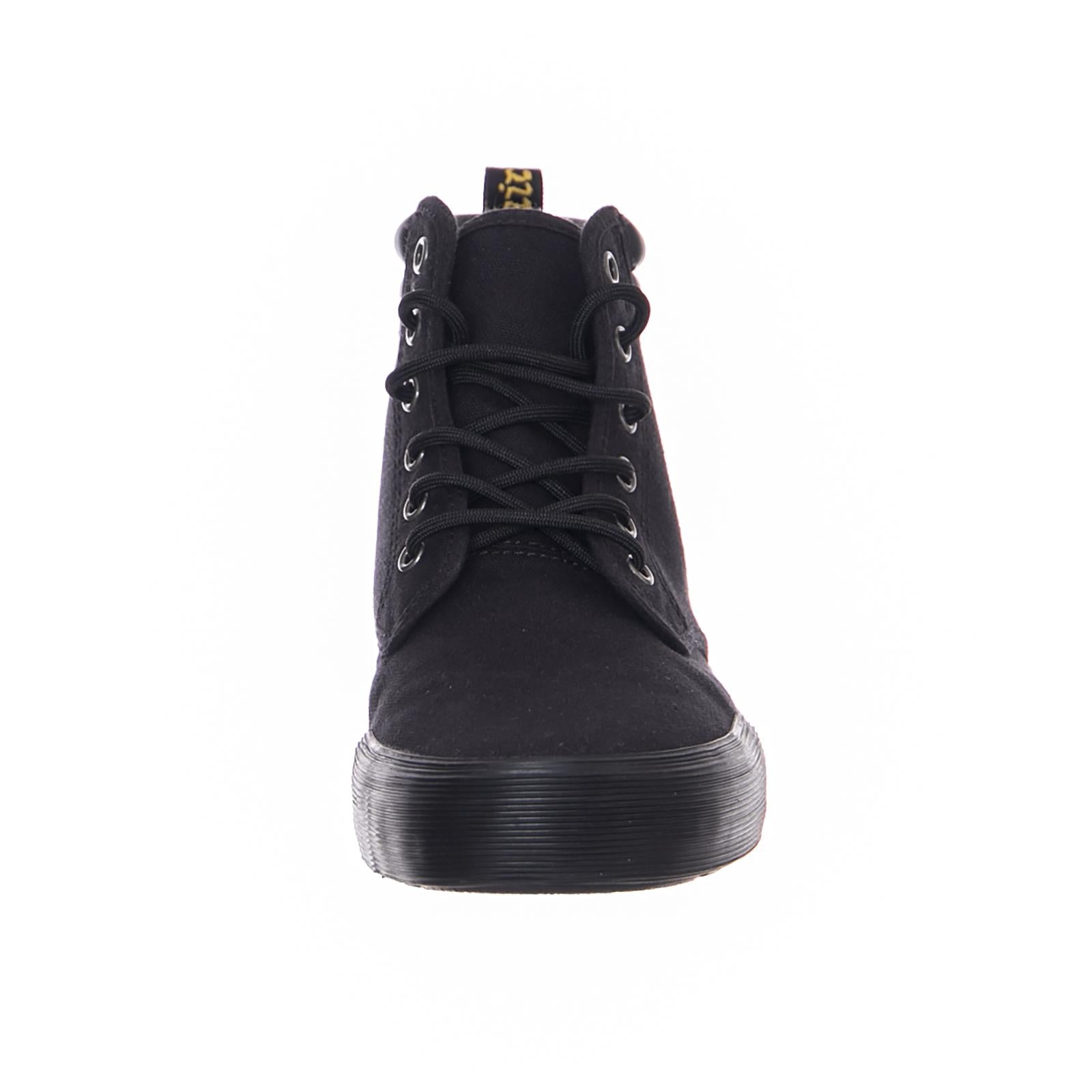 EASON CANVAS BLACK DMSEASBKCV21955001  DR.MARTENS 
