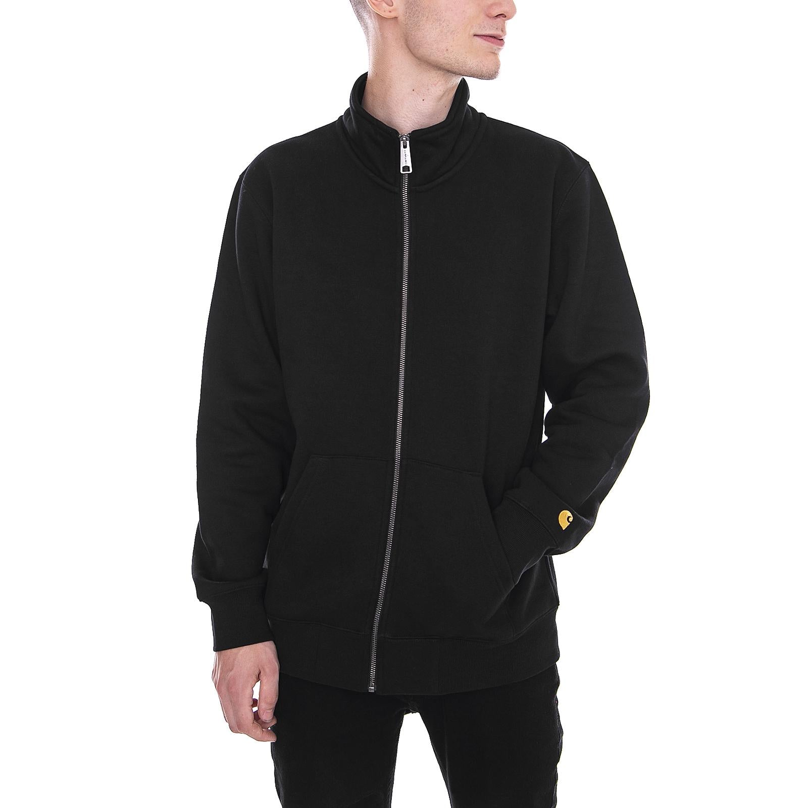  I026387.03-Black / Gold  CARHARTT WIP 
