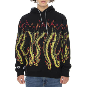  20WOSH05-BLACK-YELLOW  OCTOPUS 