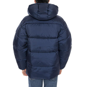 Toronto Jacket Jupiter / Cypress - Giacca Piumino con Cappuccio Uomo Blu I033920.3A3XX . CARHARTT WIP 