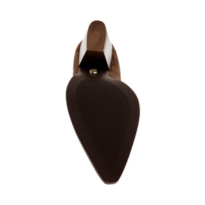High Roller Brown Suede - Stivali Donna Marroni SMSHIGHROLLER-205  STEVE MADDEN 
