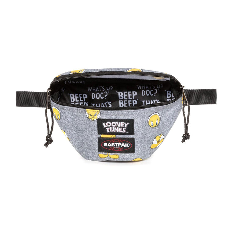 Springer Tweety Grey - Marsupio Grigio EK0000748J71  EASTPAK 