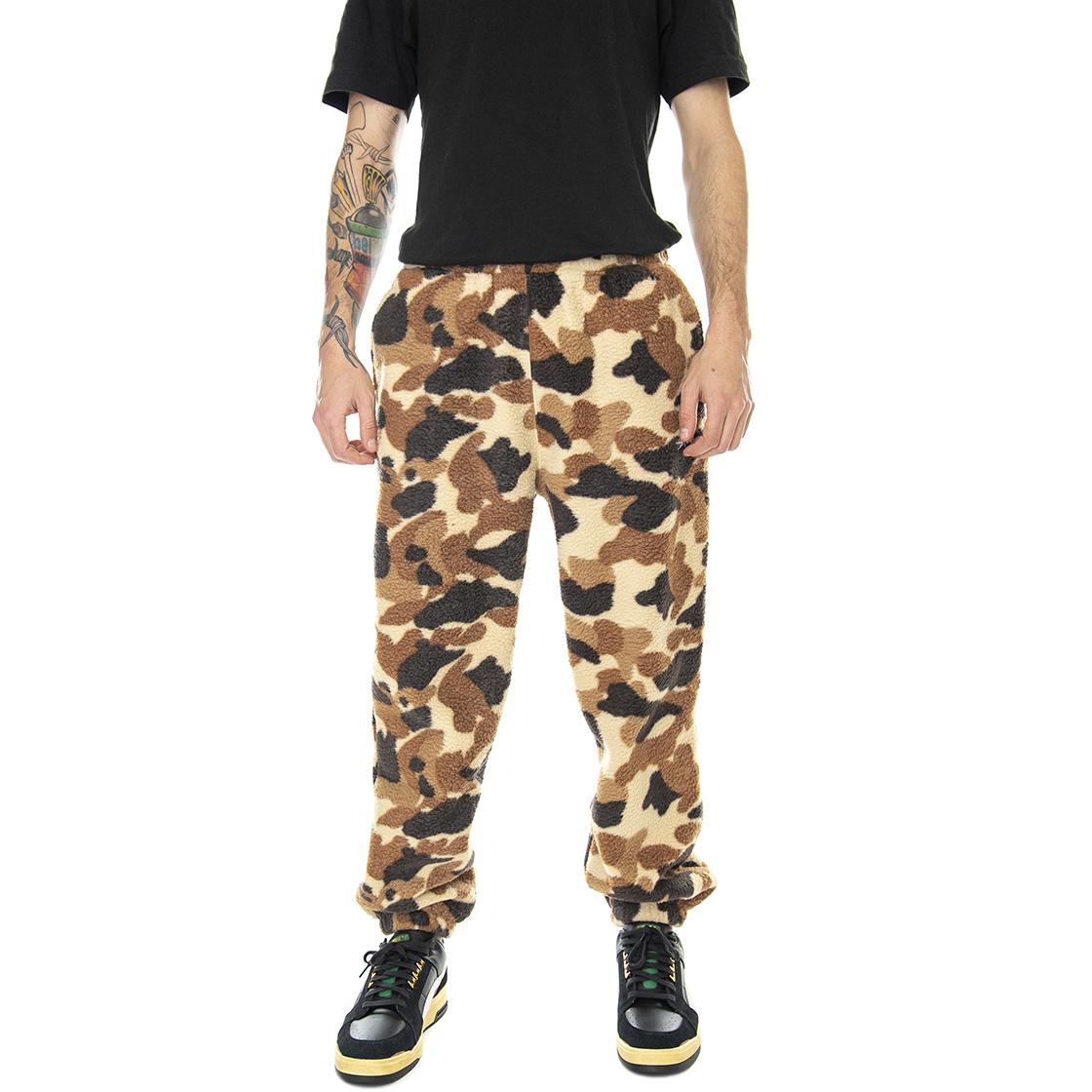 116409-CAMO  STUSSY 