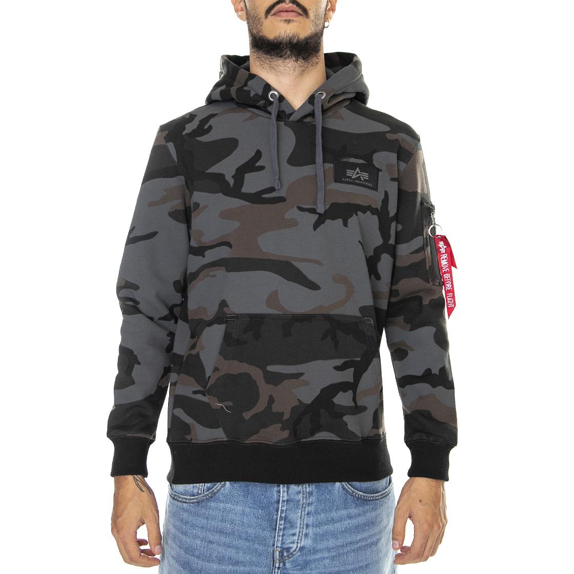  178318C-125  ALPHA INDUSTRIES 