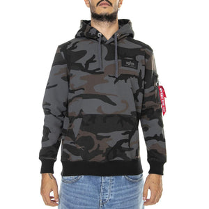  178318C-125  ALPHA INDUSTRIES 