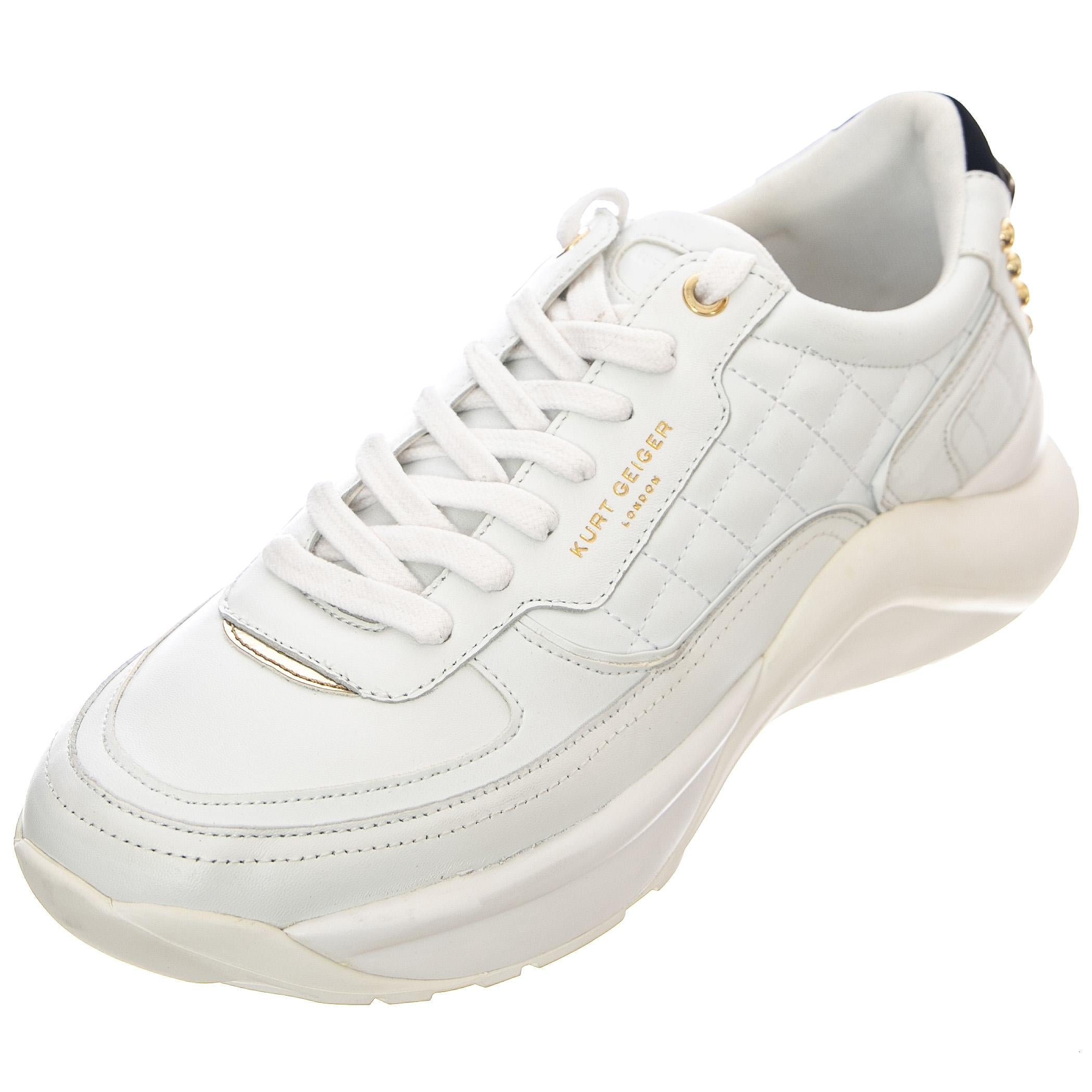  KGSLUNAREAGLE-10  KURT GEIGER 